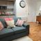 The Little Barn - Self Catering Holiday Accommodation