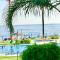 MI CAPRICHO BEACHFRONT- 9F Apartment with sea views - Costa del Sol - Sitio de Calahonda