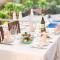 Gillham Vineyard Hotel