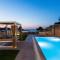 Paris Villa, with Pool, BBQ, Playground & SeaViews, By ThinkVilla