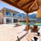 Paris Villa, with Pool, BBQ, Playground & SeaViews, By ThinkVilla