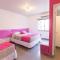 Concept Design Hostel & Suites