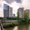 Apartament OdraTower (wroc4night) - Vroclav