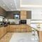 Oraia Eleni Villa, with Pool, BBQ, Playground & SeaViews, By ThinkVilla