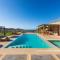 Oraia Eleni Villa, with Pool, BBQ, Playground & SeaViews, By ThinkVilla