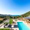 Oraia Eleni Villa, infinite coastal views, By ThinkVilla - Balíon