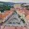 Apartmány na Trojmezí, byt Markéta