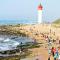 Sea La Vie Umhlanga - Direct Beach Access by WhereToGo