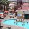 Wyndham El Paso Airport and Water Park - El Paso