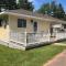 Shining Waters - Ingleside Cottages