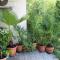 Bamboo Wellness Apartment