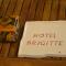 Hotel Brigitte