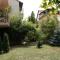 Mandarin Wellness Apartman