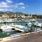"VIVE BENALMÁDENA LUXE PUERTO MARINA" primera linea de playa