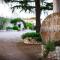 B&B Mandorla Amara Foto: B&B Mandorla Amara