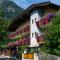Pension Appartements Kirchenwirt