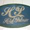 Hotel Palmar