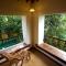 Tea Bungalow