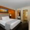 Days Inn by Wyndham Monterey-Fisherman's Wharf Aquarium - مونتيري