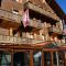 Hotel Suisse - Champéry