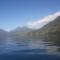 Foto: cabaña en Lago Rupanco, Osorno Chile 10/11