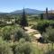 Ermitage Crestet (Ventoux - Provence)