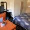 Rumford Motor Inn