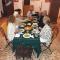 Riad Zina Fes - Elegance in the Heart of Fes