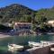 Secluded fishermans cottage Cove Srhov Dolac, Hvar - 15087