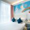 Hotel COZi Resort Tuen Mun