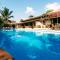 Villa Sumbing Indah