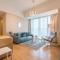 Foto: Chengdu IN STUDIO Service Apartment（Chunxi Taikoo Li Branch） 18/81