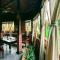 Villa Sumbing Indah