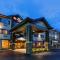 Best Western PLUS Vineyard Inn and Suites - Penn Yan