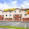Super 8 by Wyndham Chester/Richmond Area