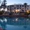 Hotel des Mimosas