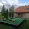 Nuustaku Ranchos vacation house