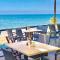 MI CAPRICHO Beachfront 400 - Apartment With Sea Views Costa del Sol - 米哈斯科斯塔