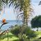 MI CAPRICHO Beachfront 400 - Apartment With Sea Views Costa del Sol - 米哈斯科斯塔