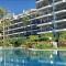 MI CAPRICHO Beachfront 400 - Apartment With Sea Views Costa del Sol - 米哈斯科斯塔