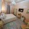 FD Luxury rooms