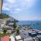 Amalfi-Sun