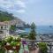 Amalfi-Sun