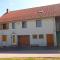 gîte 8 personnes " LE CHAMOIS "