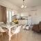 Seafront Apartment Kalamaki