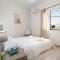 Seafront Apartment Kalamaki - 卡拉马基