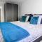 Lumina Suite Seaview & Garage