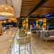 TUI Blue Oceana Suites "Focussed Adults" - الحمامات