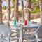 TUI Blue Oceana Suites "Focussed Adults" - الحمامات