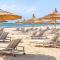 TUI Blue Oceana Suites "Focussed Adults" - الحمامات